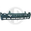 BMW 51117042706 Bumper
